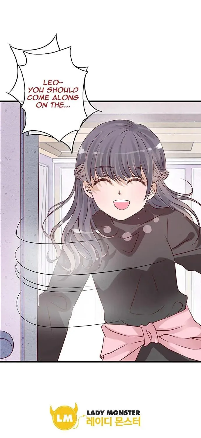 Milk Tea Chapter 16 page 24 - 
