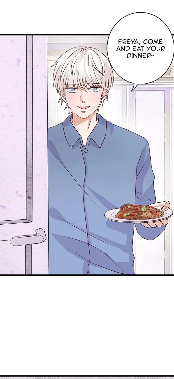 Milk Tea Chapter 16 page 4 - 