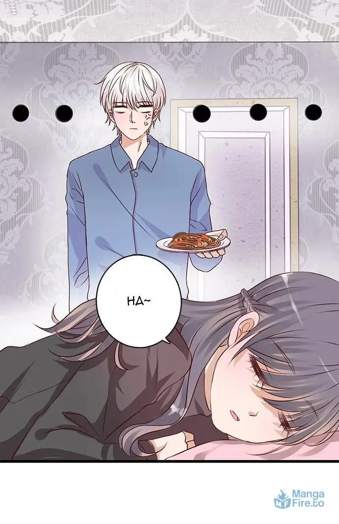 Milk Tea Chapter 16 page 5 - 