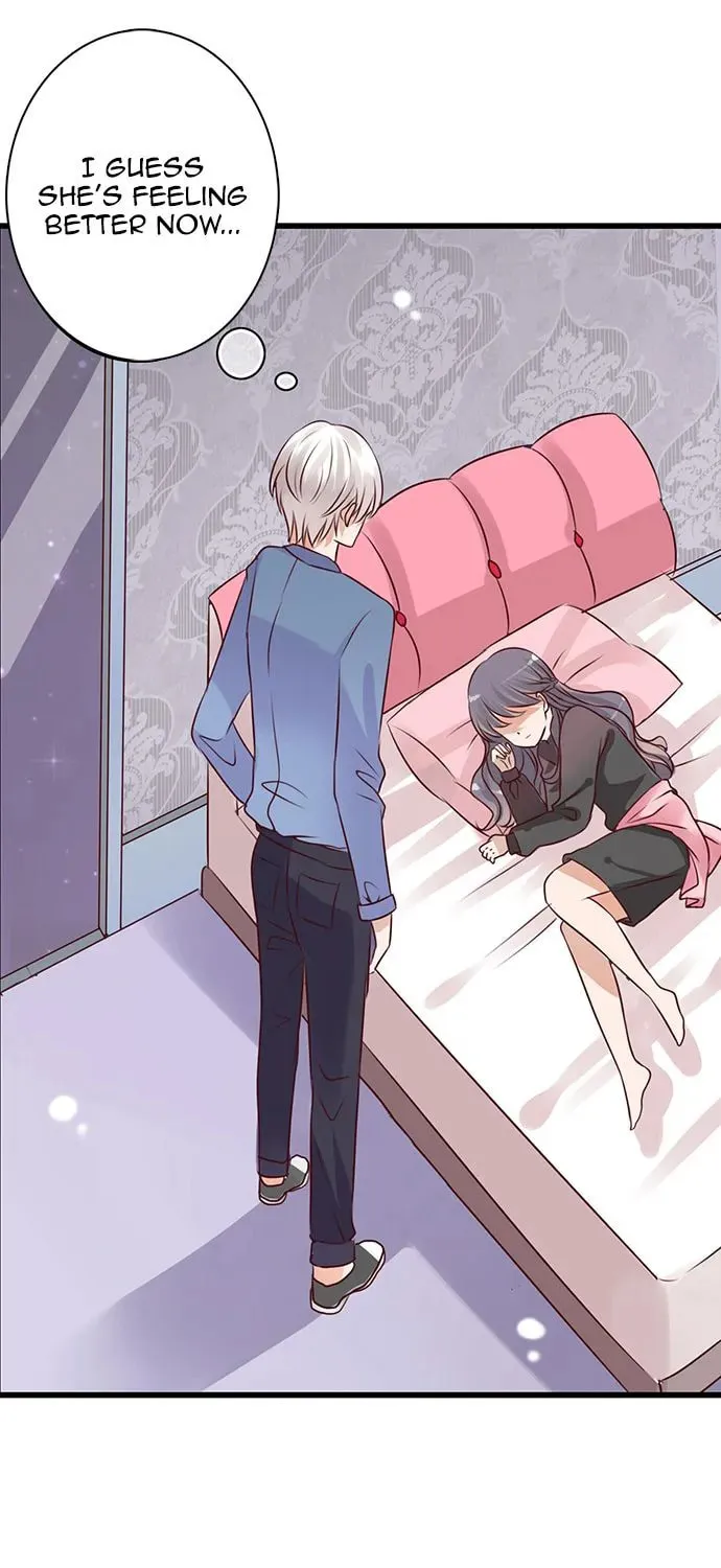Milk Tea Chapter 16 page 6 - 