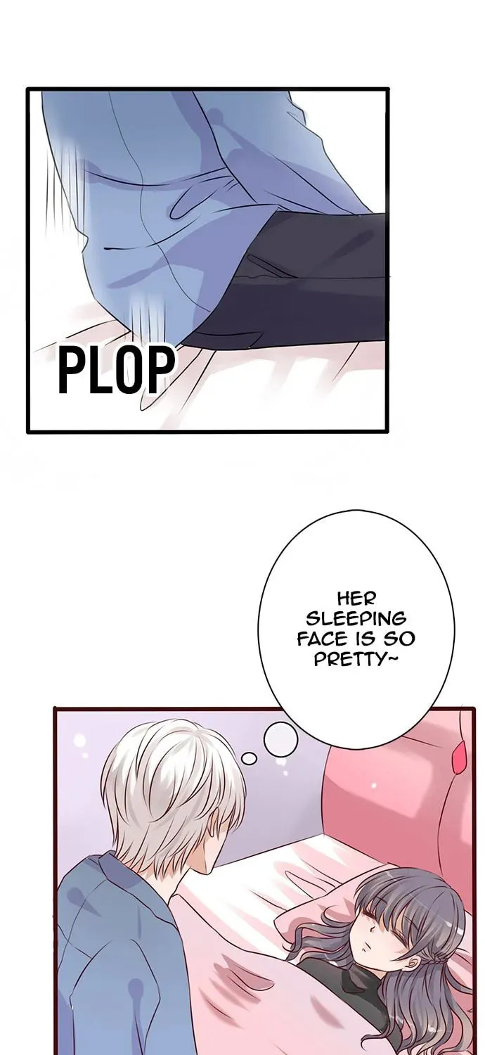 Milk Tea Chapter 16 page 8 - 