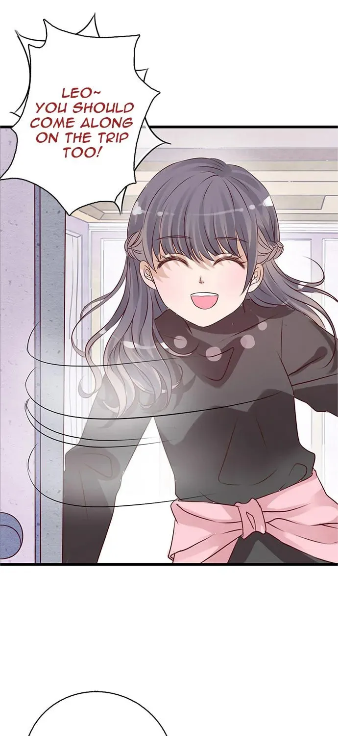 Milk Tea Chapter 17 page 2 - 