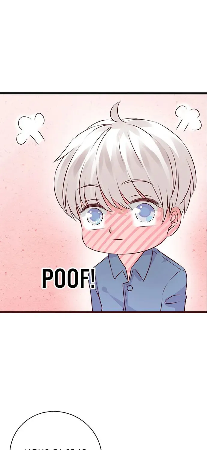 Milk Tea Chapter 17 page 13 - 