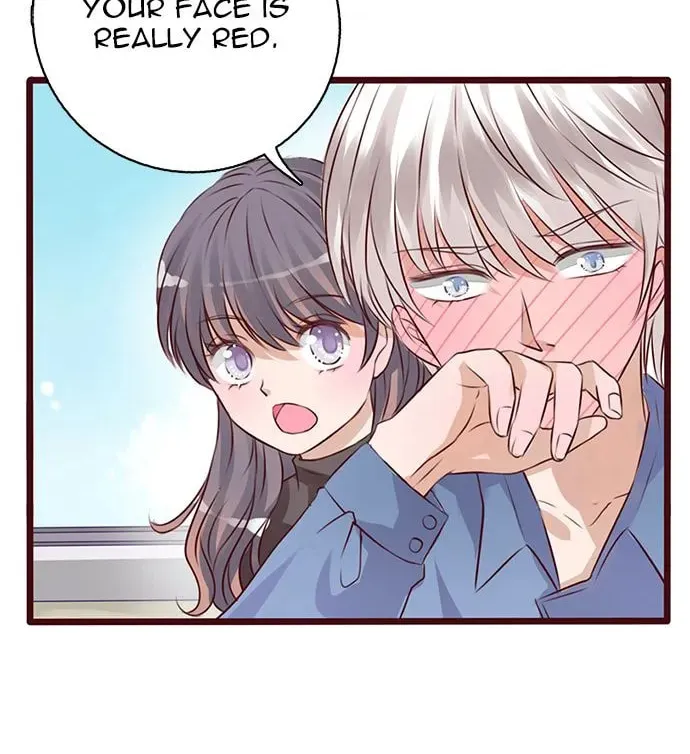 Milk Tea Chapter 17 page 14 - 