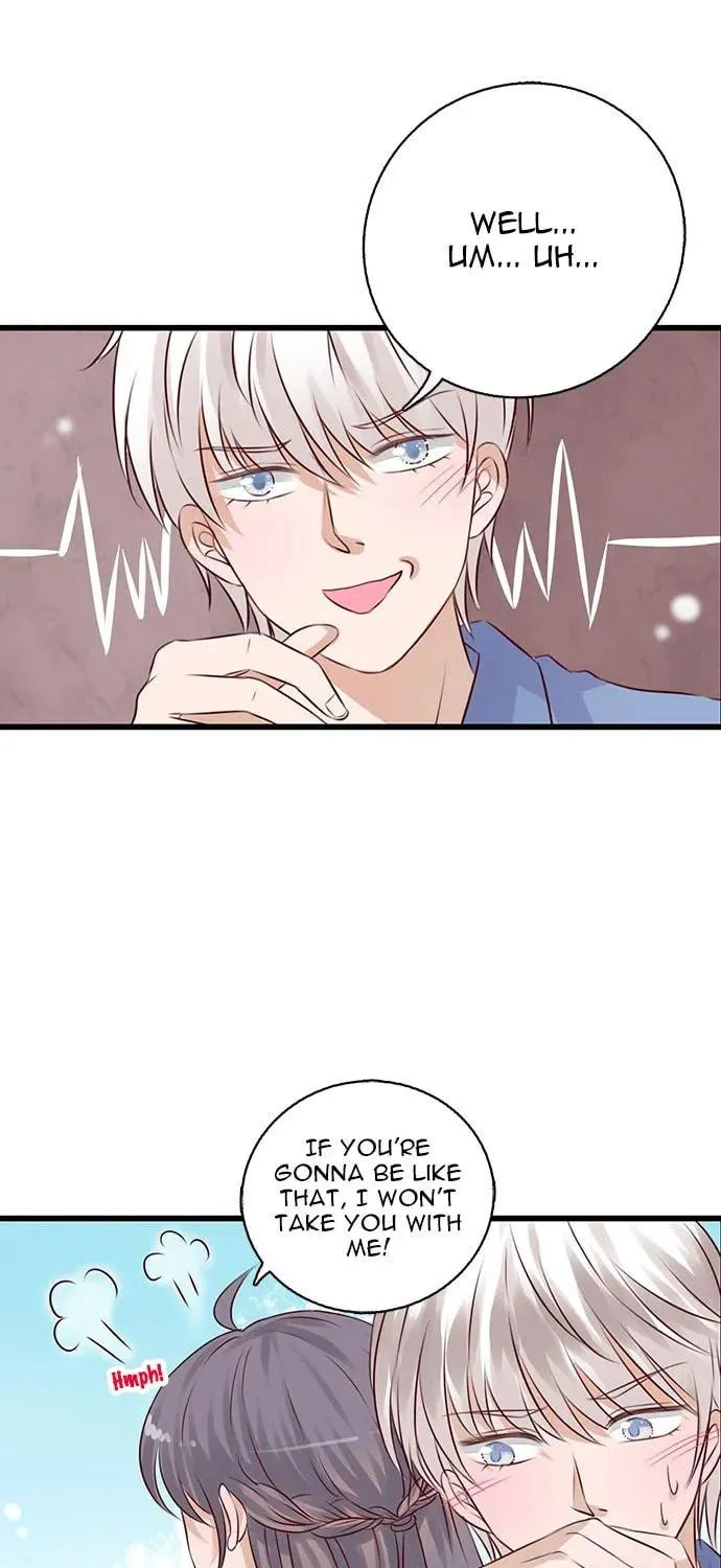 Milk Tea Chapter 17 page 17 - 