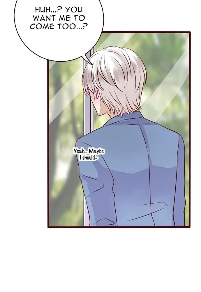 Milk Tea Chapter 17 page 3 - 