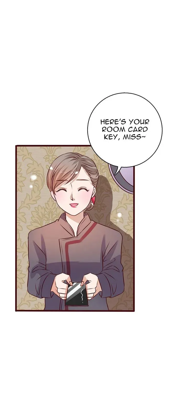 Milk Tea Chapter 17 page 21 - 