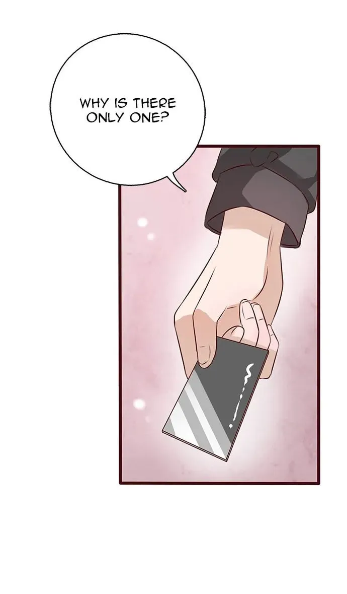 Milk Tea Chapter 17 page 22 - 
