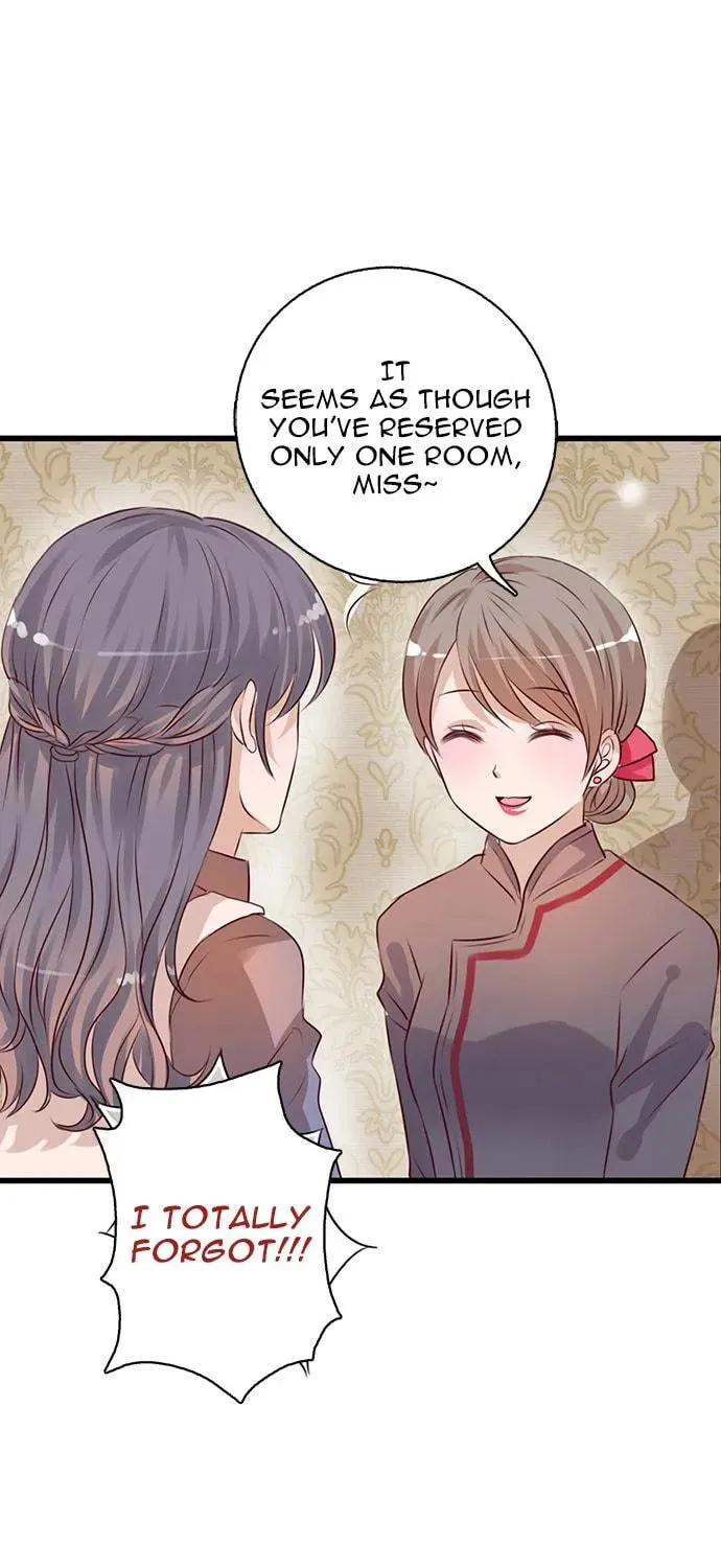 Milk Tea Chapter 17 page 23 - 