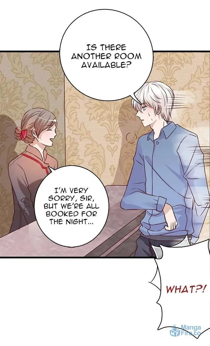 Milk Tea Chapter 17 page 24 - 