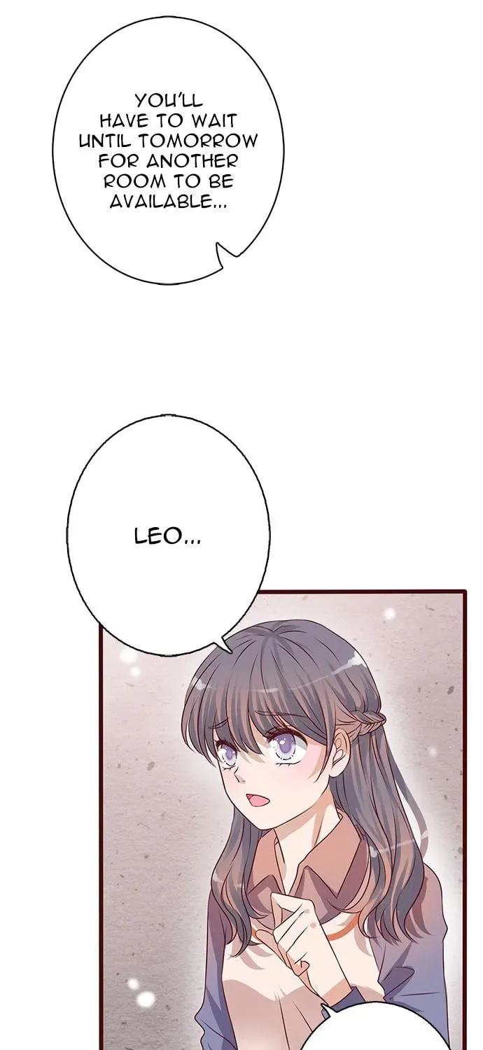 Milk Tea Chapter 17 page 25 - 