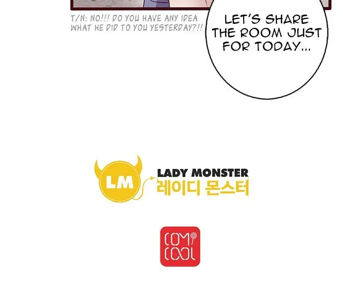 Milk Tea Chapter 17 page 26 - 