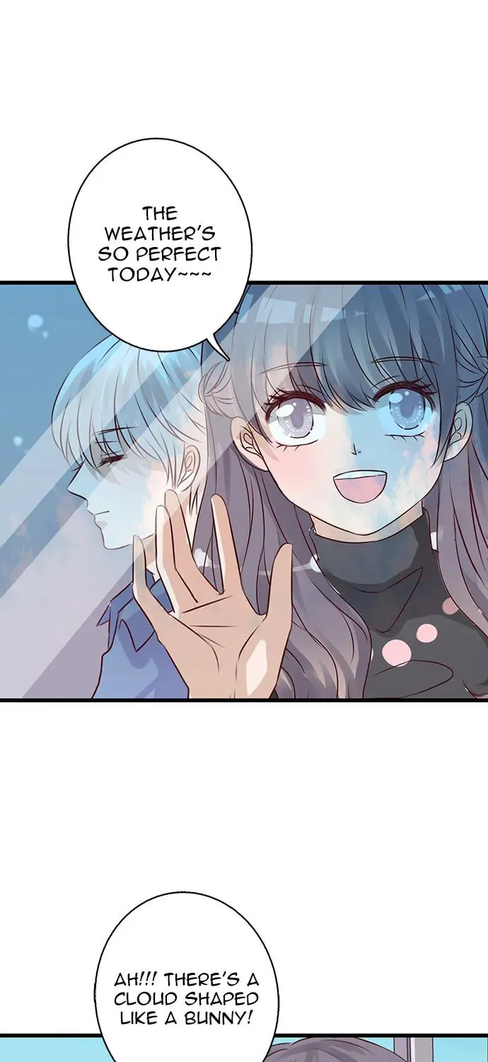 Milk Tea Chapter 17 page 6 - 