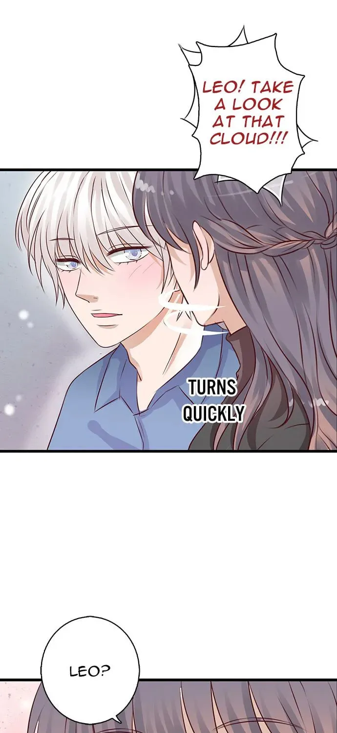 Milk Tea Chapter 17 page 8 - 
