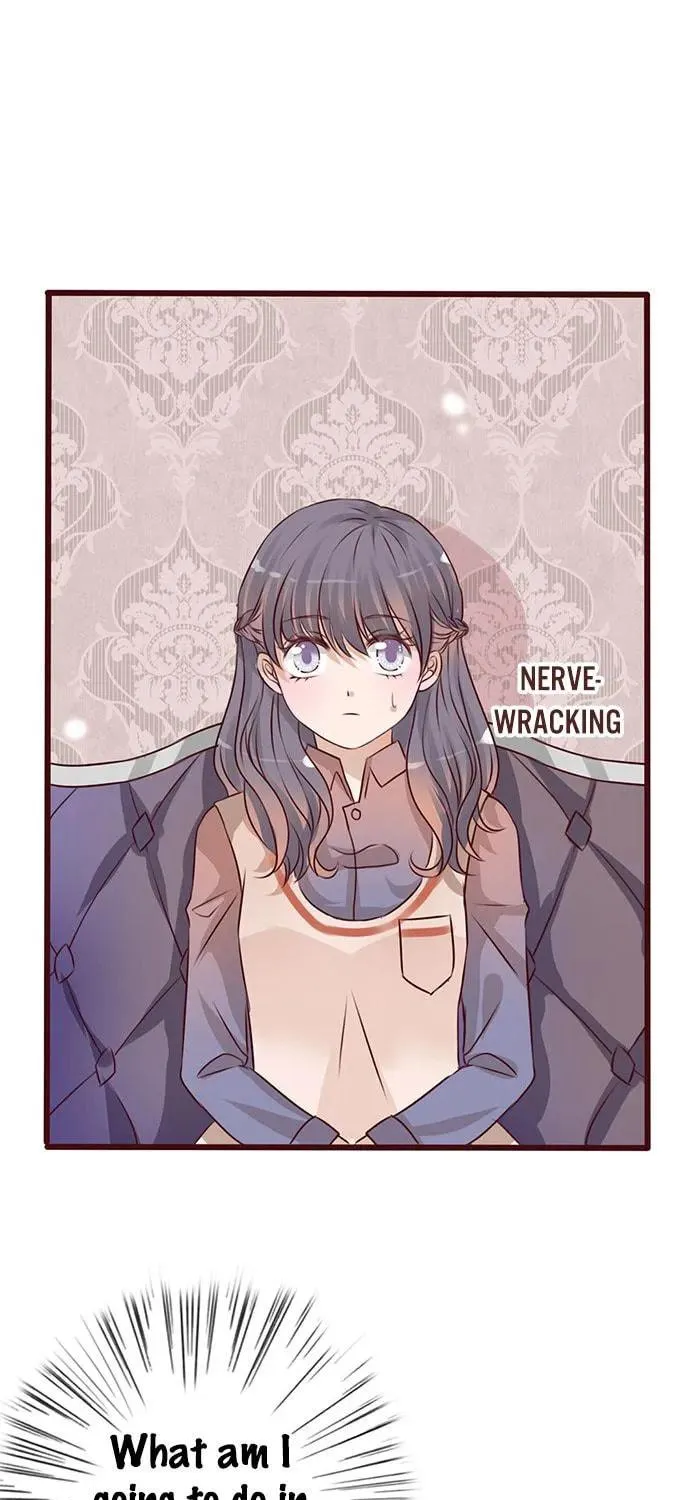 Milk Tea Chapter 18 page 11 - 