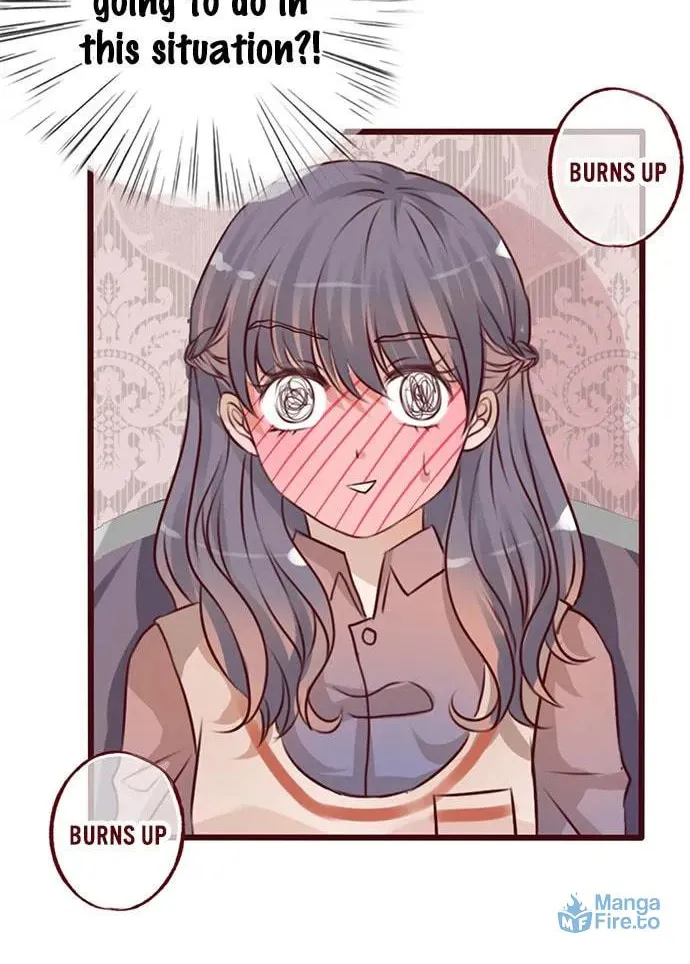 Milk Tea Chapter 18 page 12 - 
