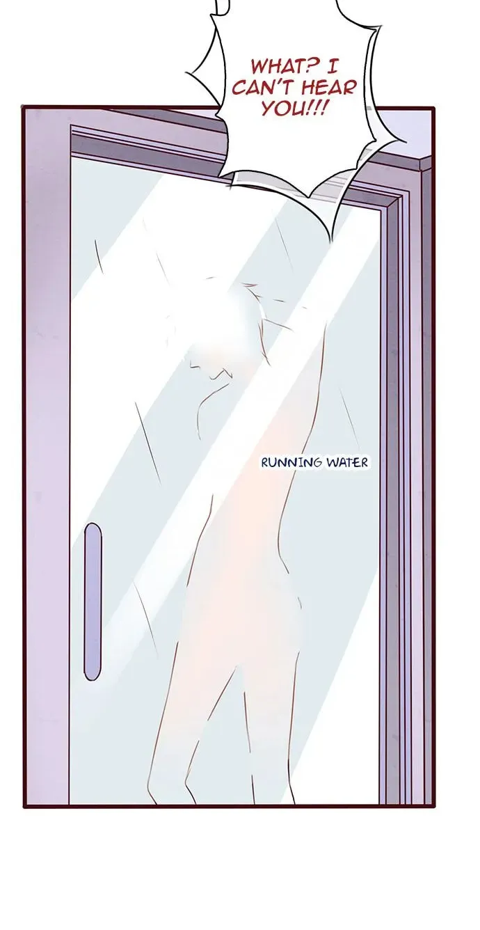 Milk Tea Chapter 18 page 14 - 