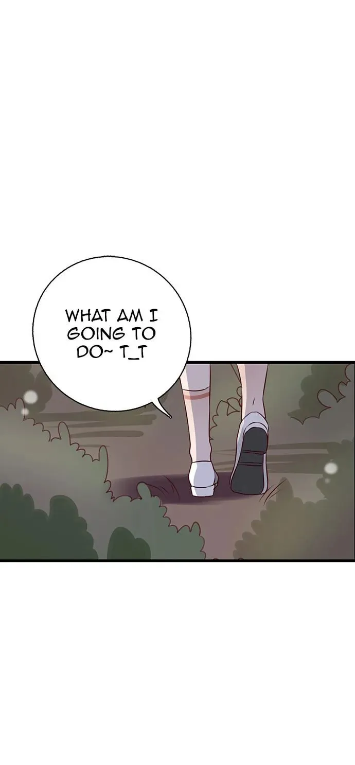 Milk Tea Chapter 18 page 15 - 