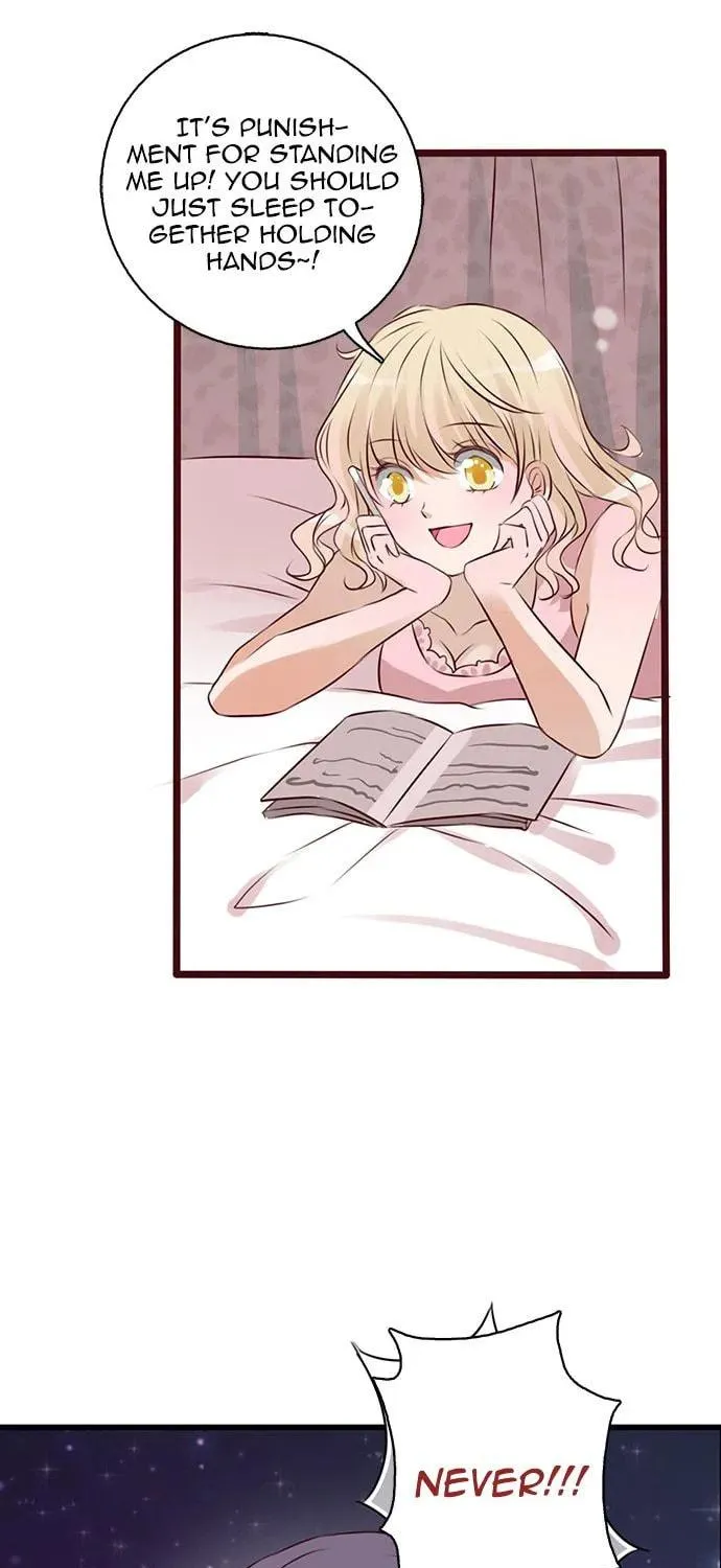 Milk Tea Chapter 18 page 16 - 