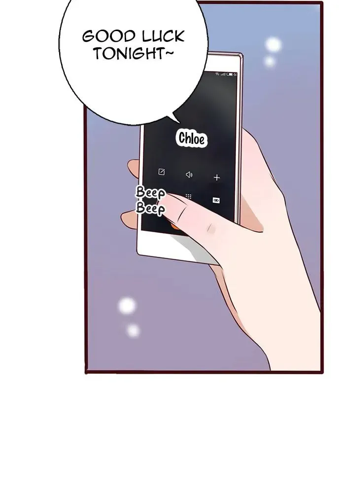 Milk Tea Chapter 18 page 19 - 