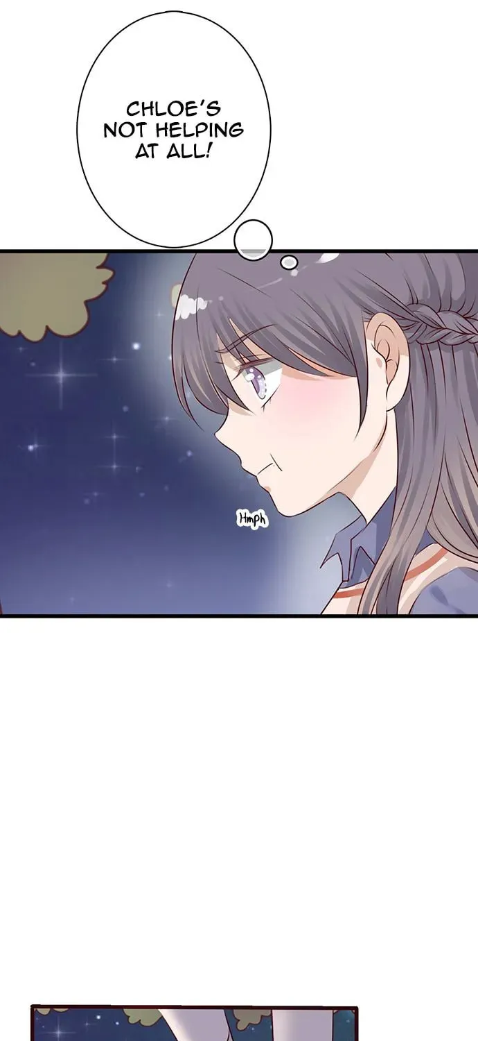 Milk Tea Chapter 18 page 20 - 