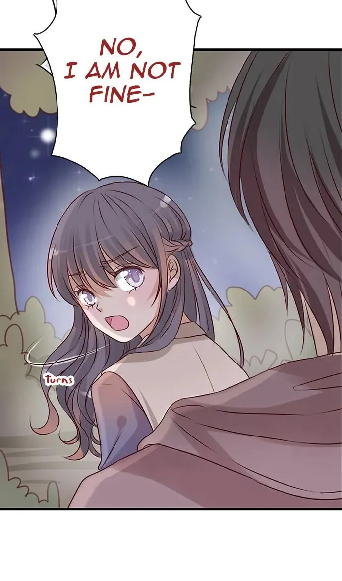 Milk Tea Chapter 18 page 25 - 