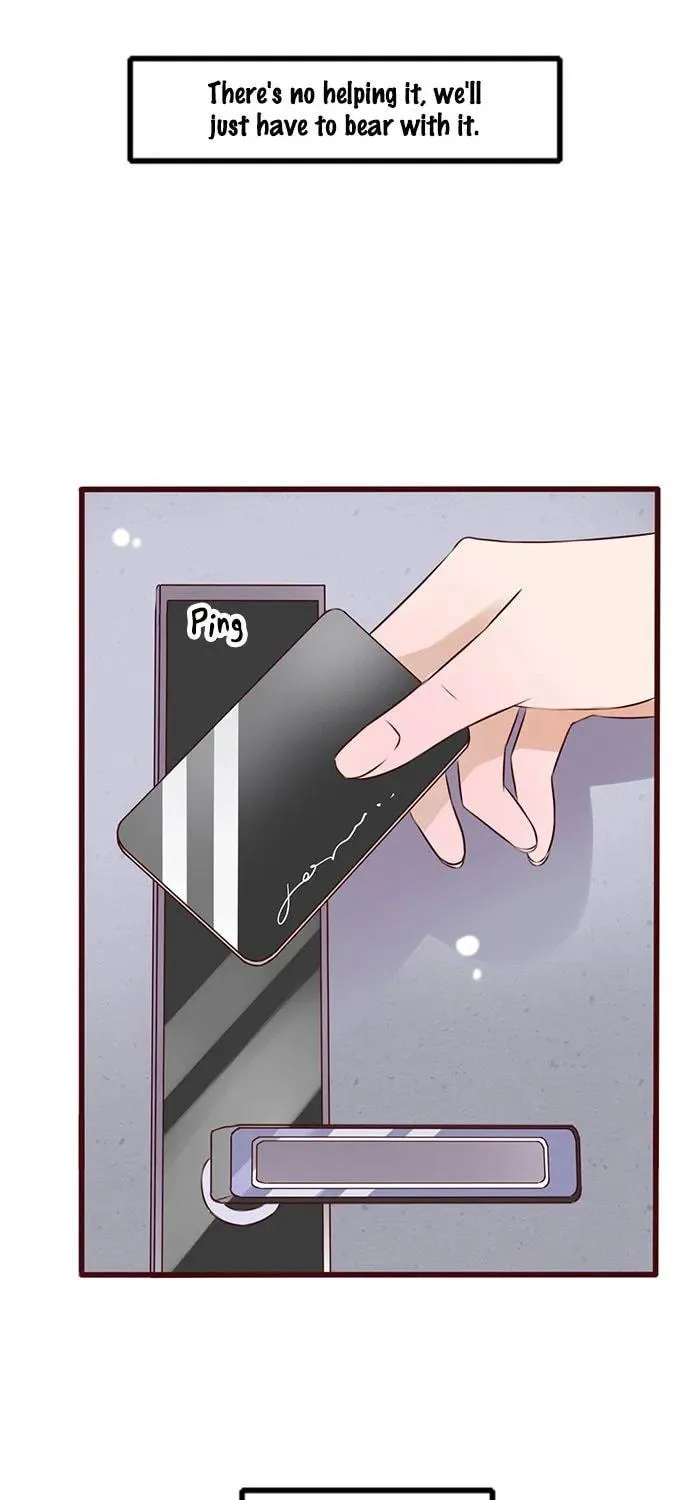 Milk Tea Chapter 18 page 4 - 