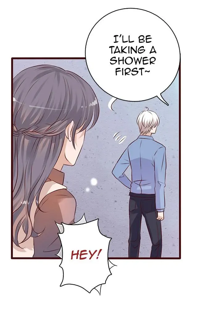 Milk Tea Chapter 18 page 10 - 