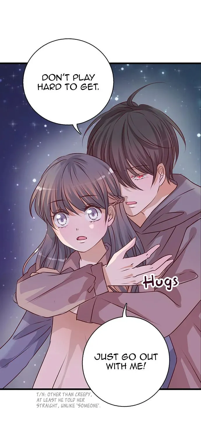Milk Tea Chapter 19 page 14 - 
