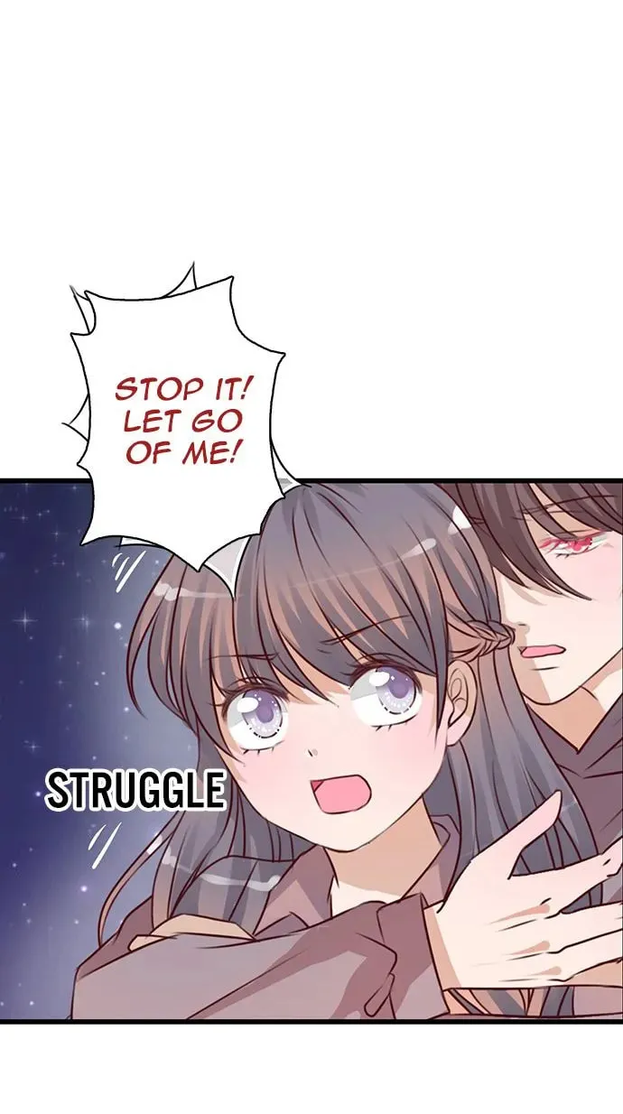 Milk Tea Chapter 19 page 15 - 