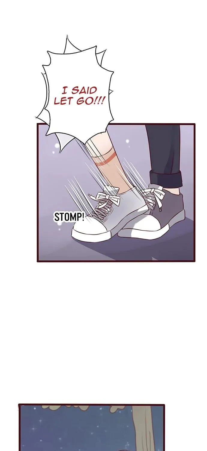 Milk Tea Chapter 19 page 16 - 