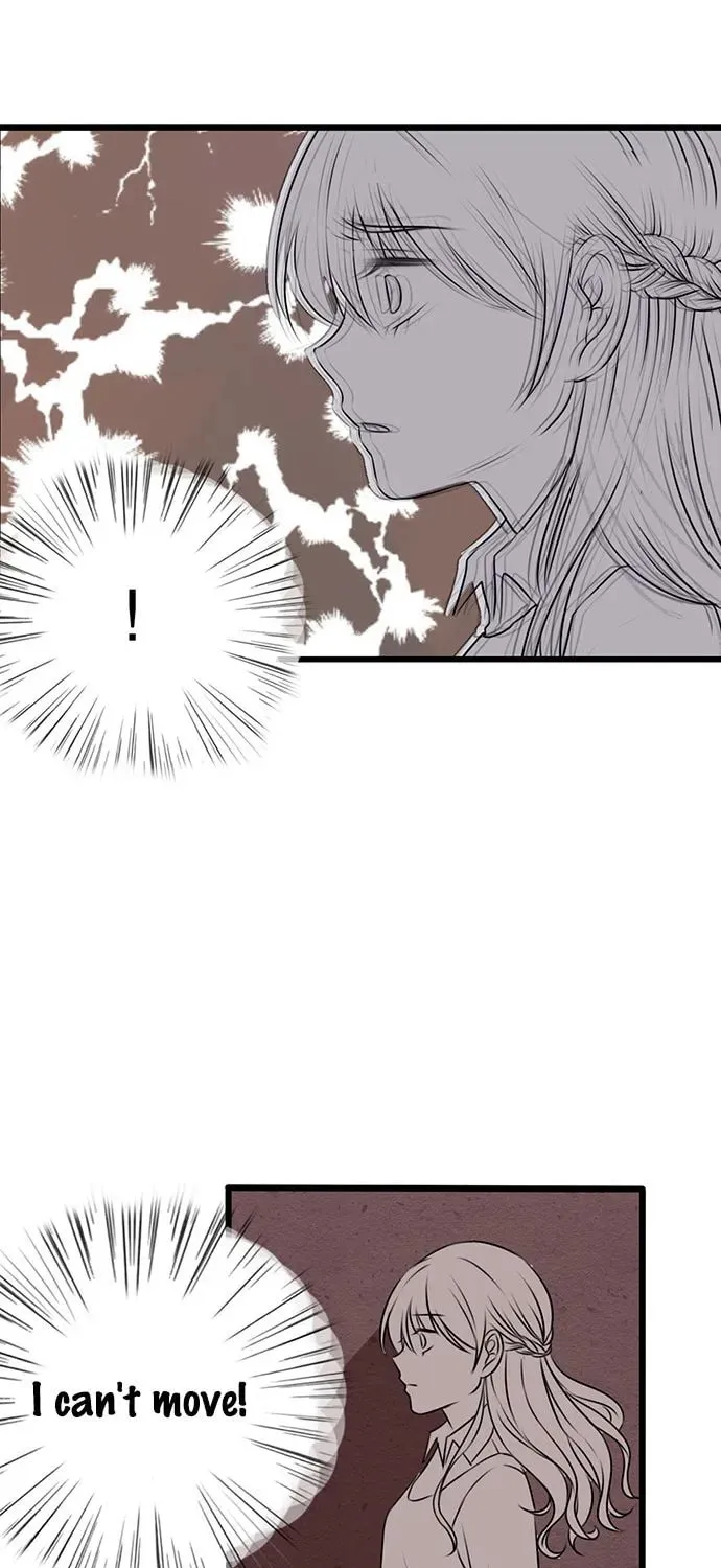 Milk Tea Chapter 19 page 20 - 