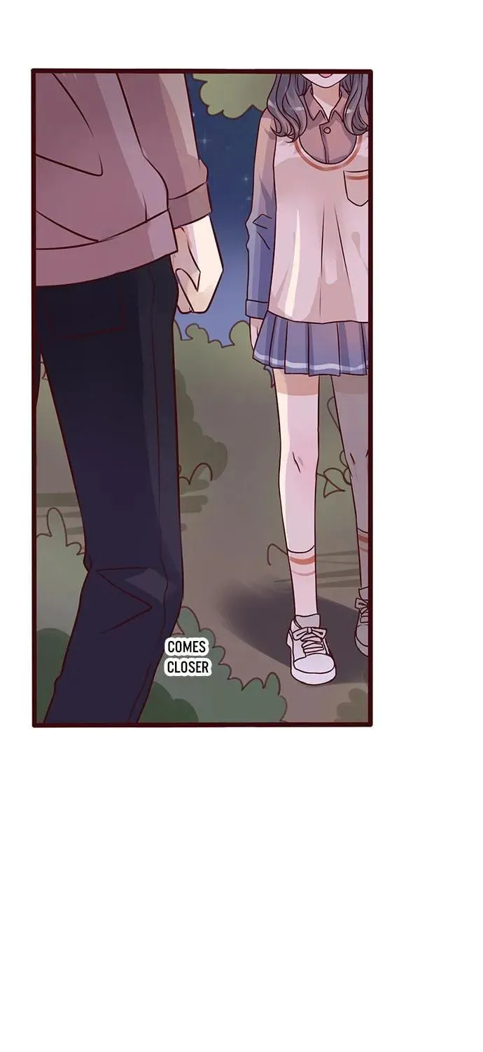 Milk Tea Chapter 19 page 22 - 