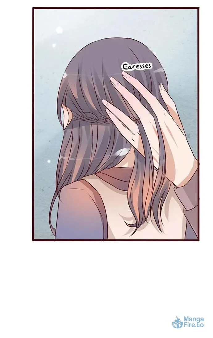 Milk Tea Chapter 19 page 23 - 