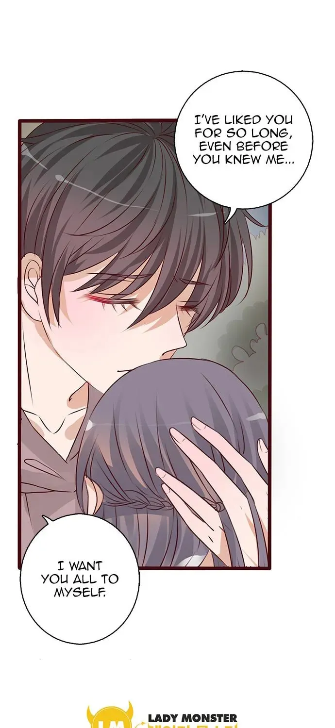 Milk Tea Chapter 19 page 24 - 