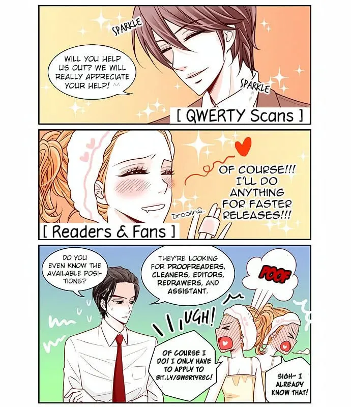 Milk Tea Chapter 19 page 26 - 