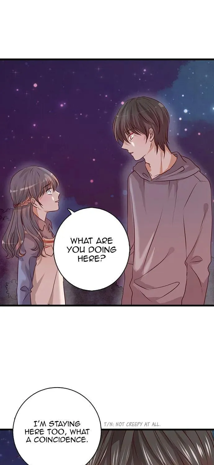 Milk Tea Chapter 19 page 4 - 
