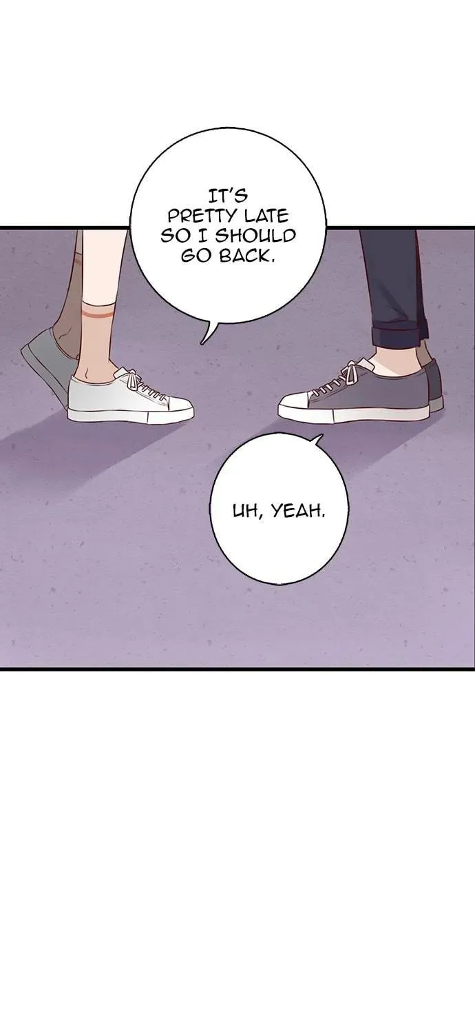 Milk Tea Chapter 19 page 10 - 