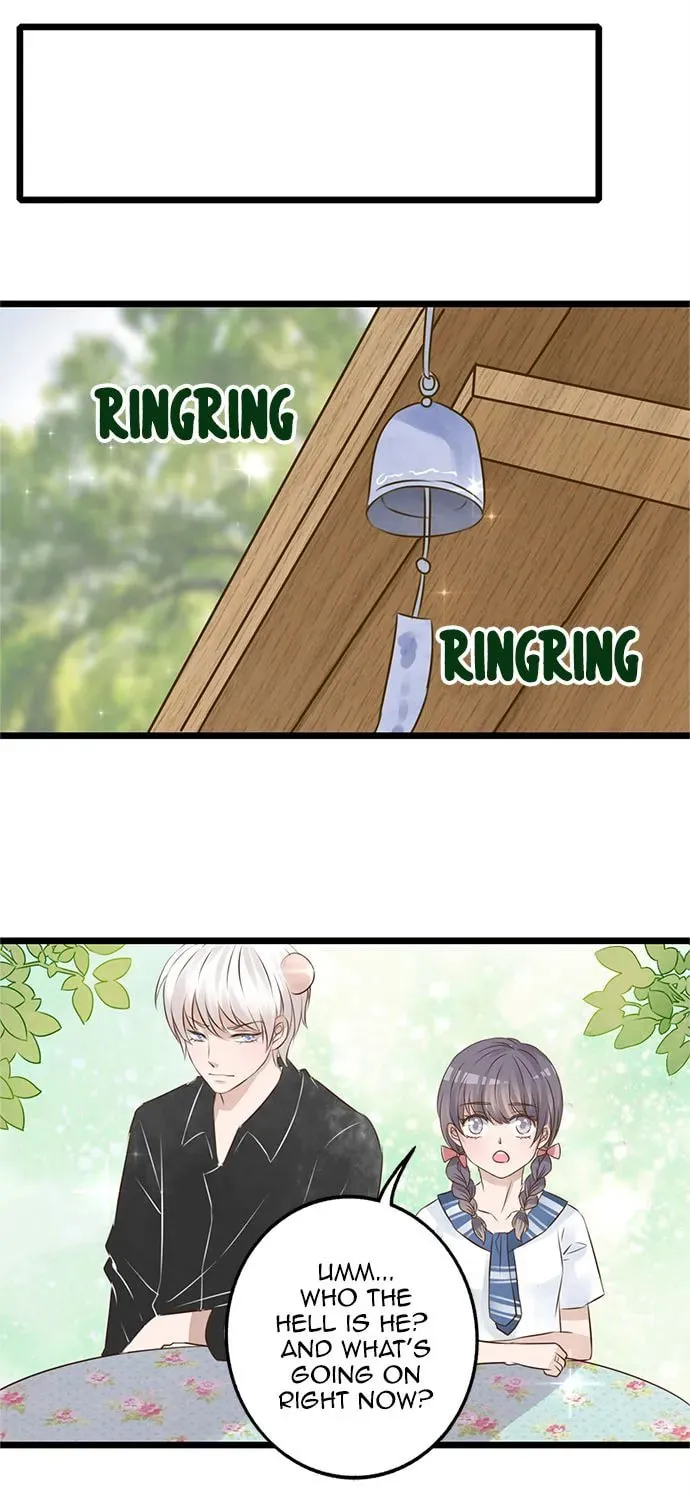 Milk Tea Chapter 2 page 12 - 