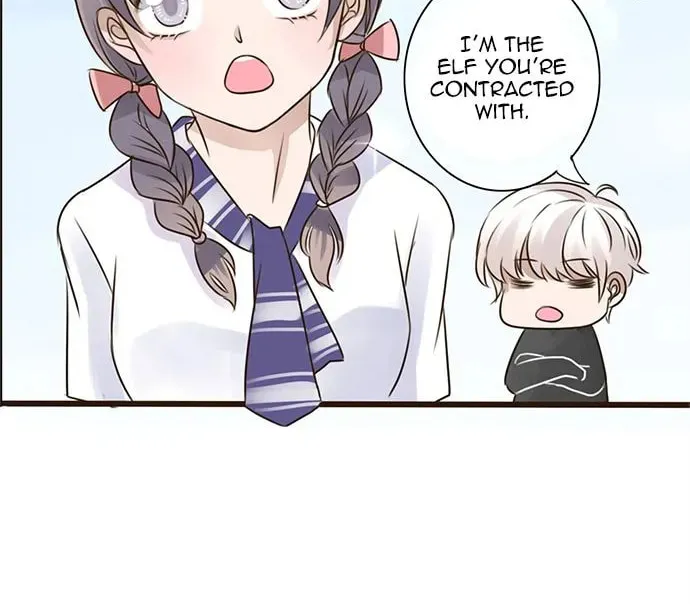 Milk Tea Chapter 2 page 15 - 