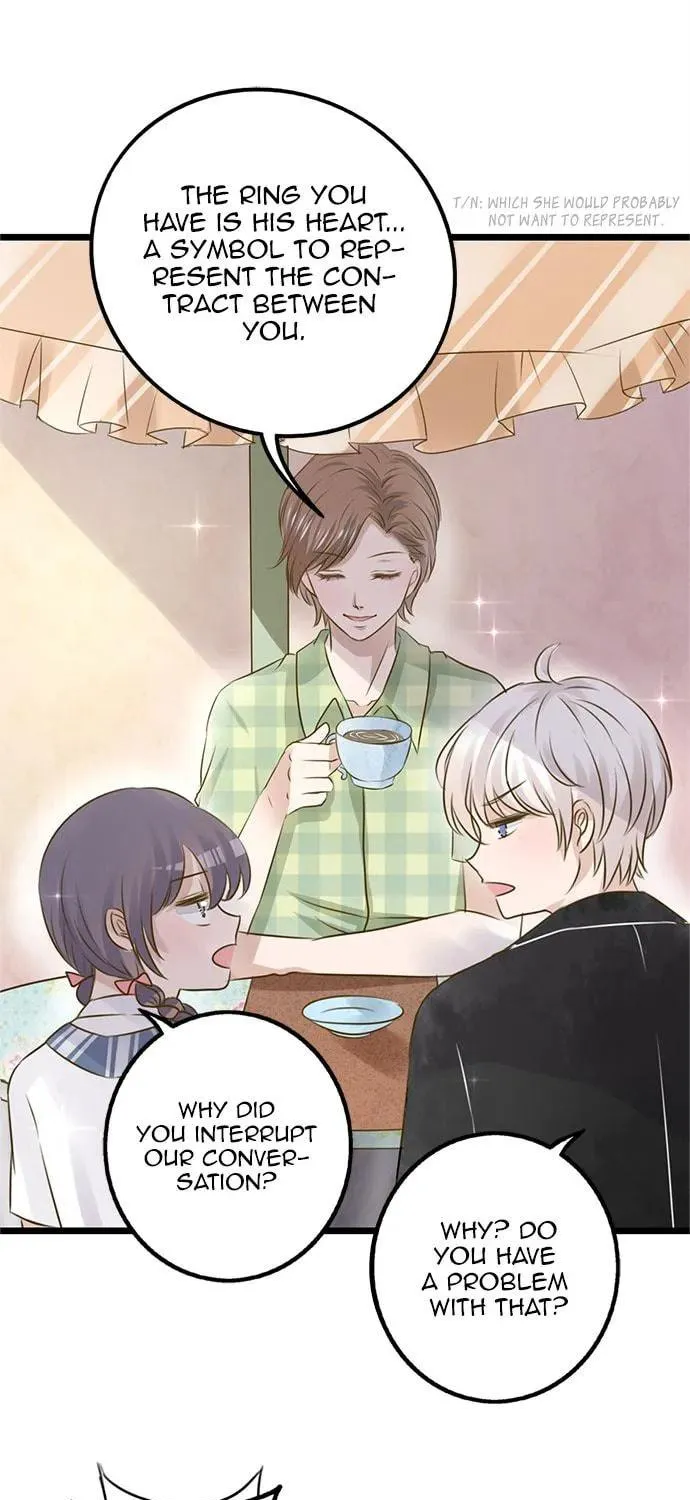 Milk Tea Chapter 2 page 16 - 