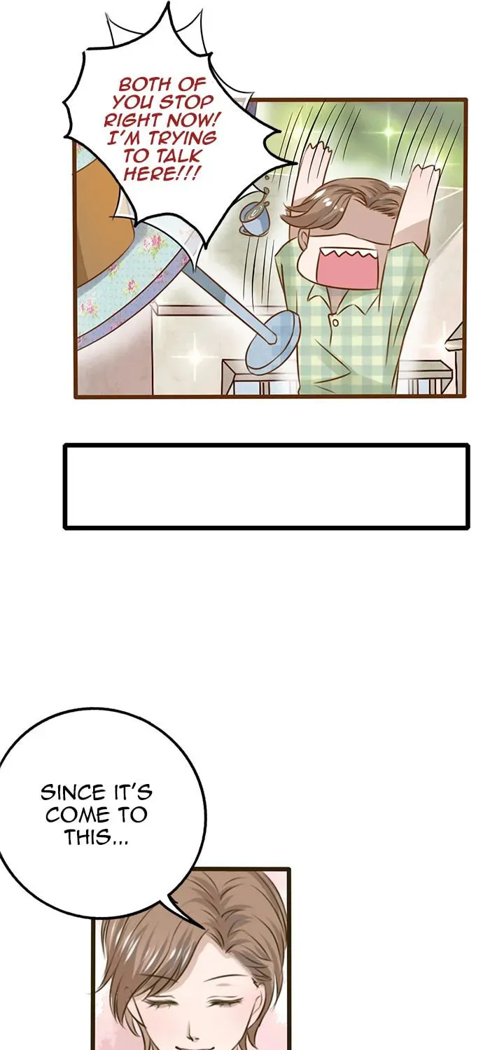 Milk Tea Chapter 2 page 18 - 