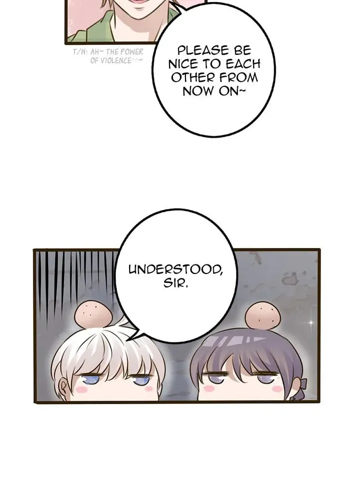 Milk Tea Chapter 2 page 19 - 