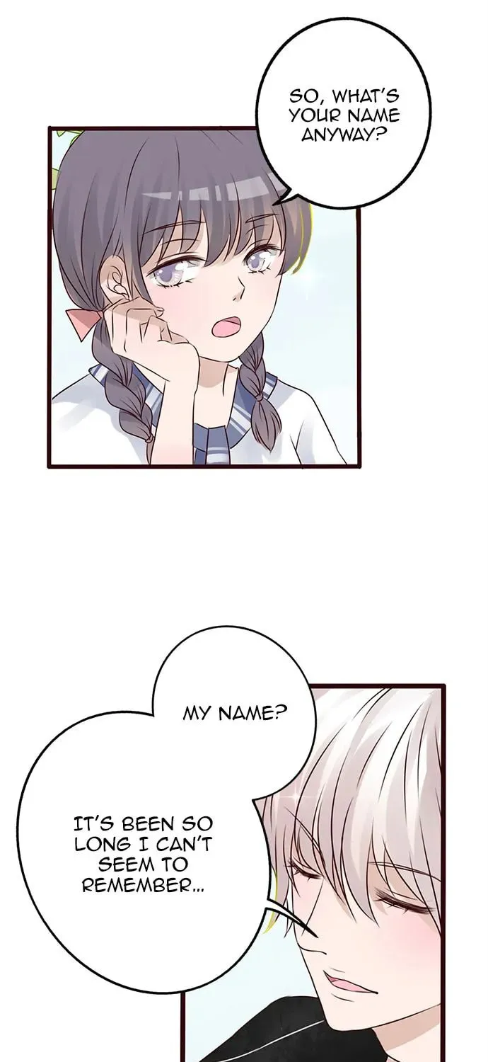 Milk Tea Chapter 2 page 20 - 
