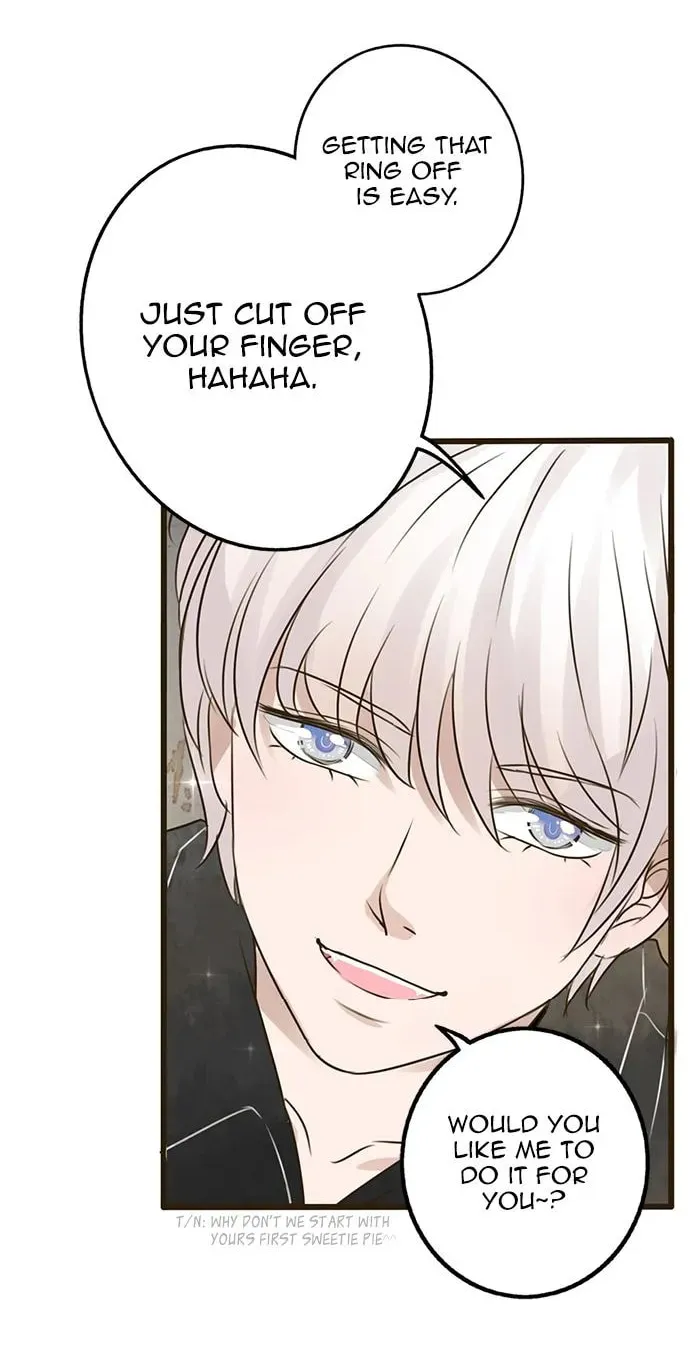 Milk Tea Chapter 2 page 3 - 