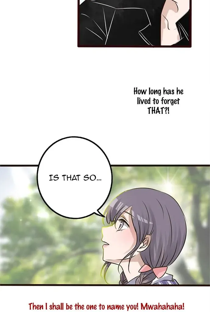 Milk Tea Chapter 2 page 21 - 