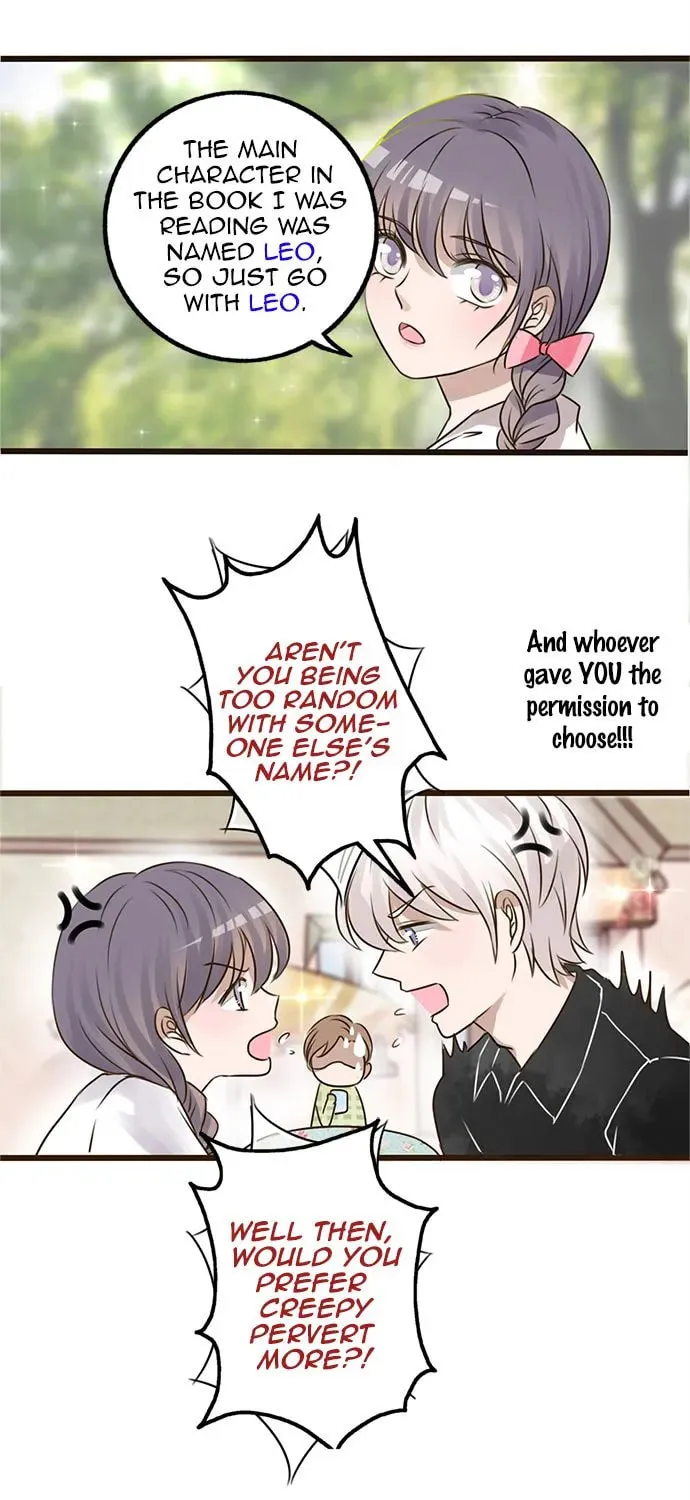 Milk Tea Chapter 2 page 22 - 