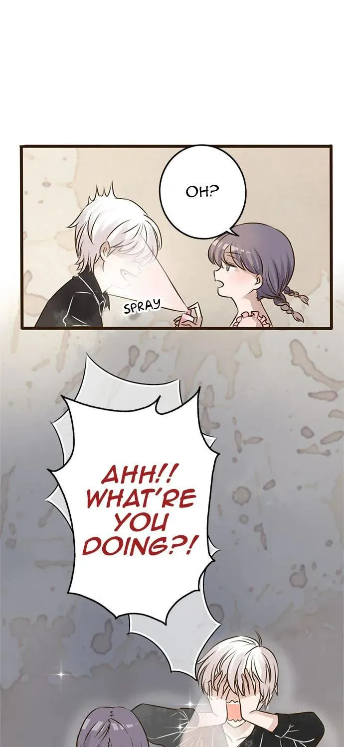 Milk Tea Chapter 2 page 4 - 