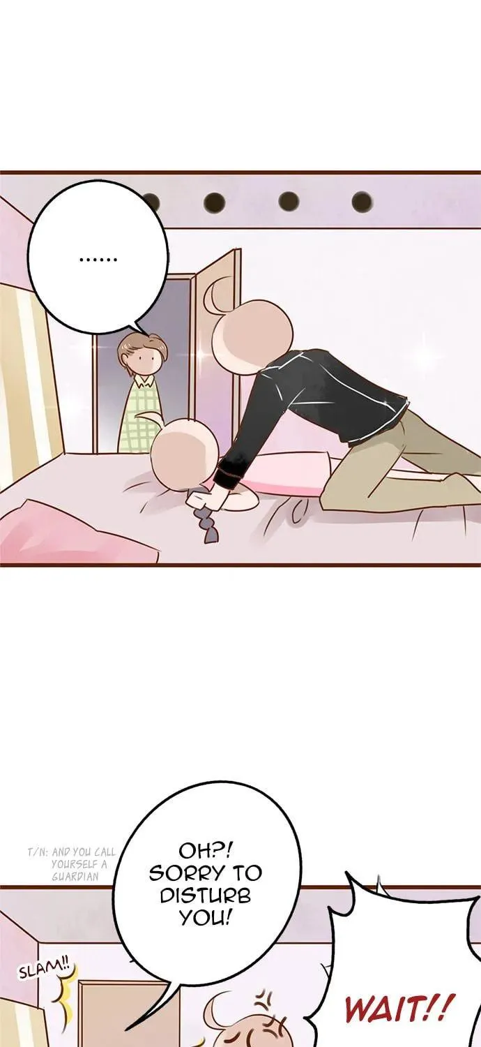 Milk Tea Chapter 2 page 10 - 