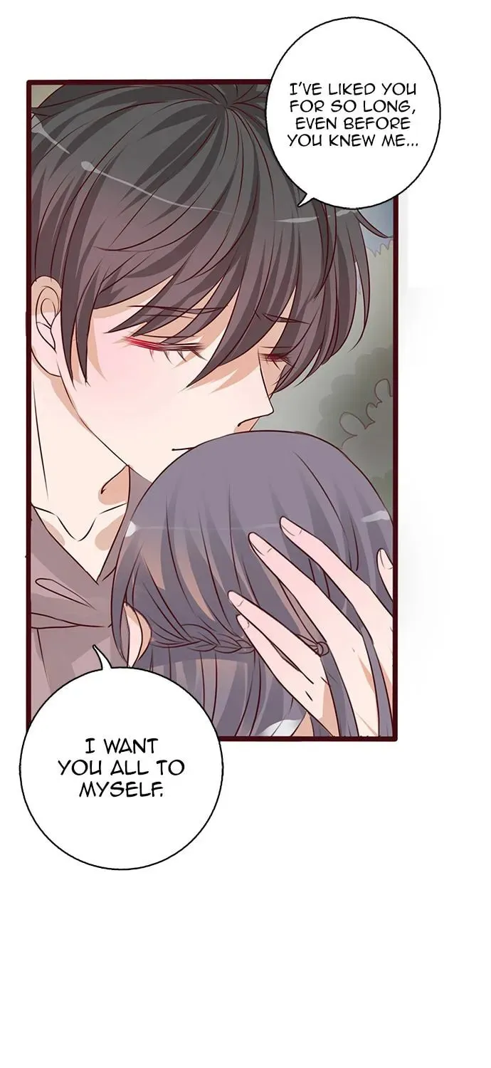 Milk Tea Chapter 20 page 2 - 